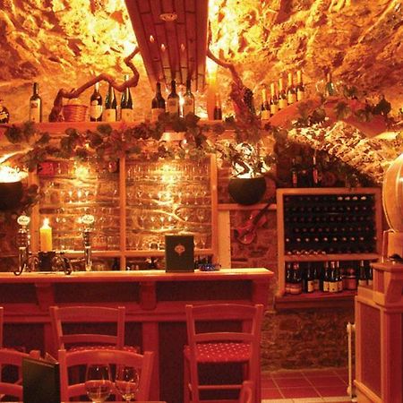 Hotel Drei Koenige Neckarbischofsheim Екстер'єр фото