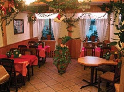 Hotel Drei Koenige Neckarbischofsheim Екстер'єр фото
