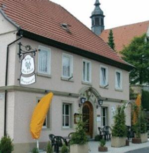 Hotel Drei Koenige Neckarbischofsheim Екстер'єр фото