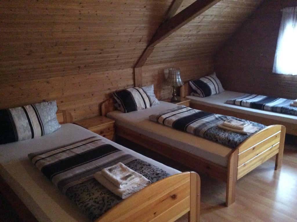 Hotel Drei Koenige Neckarbischofsheim Номер фото