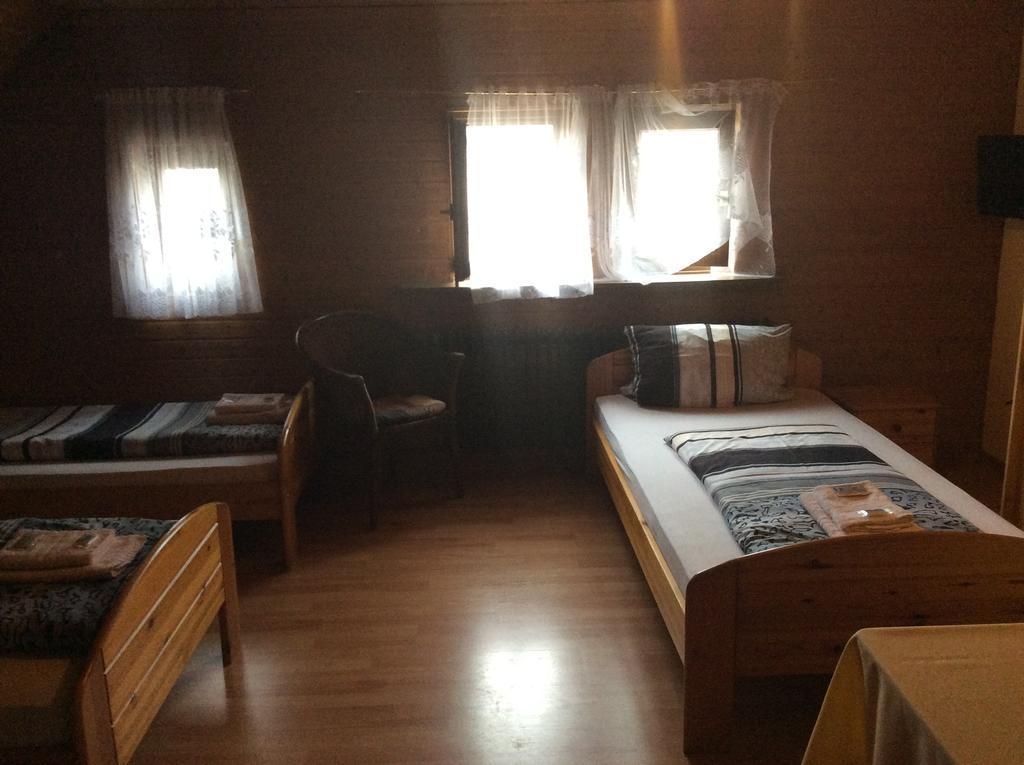 Hotel Drei Koenige Neckarbischofsheim Номер фото
