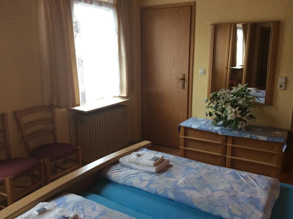 Hotel Drei Koenige Neckarbischofsheim Номер фото