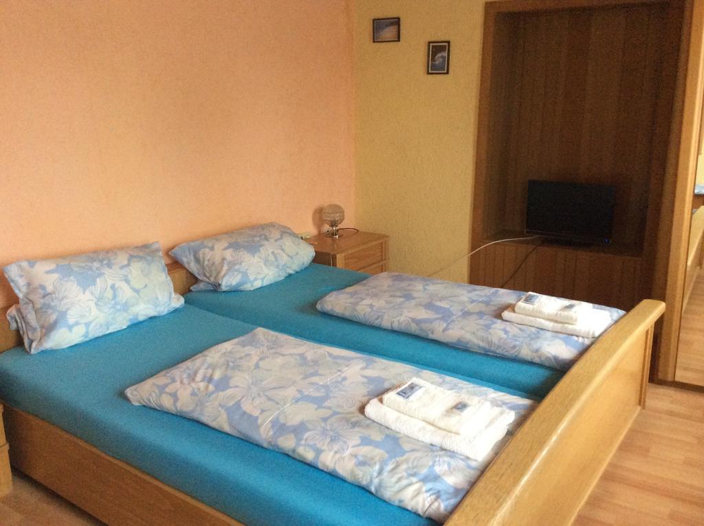 Hotel Drei Koenige Neckarbischofsheim Номер фото